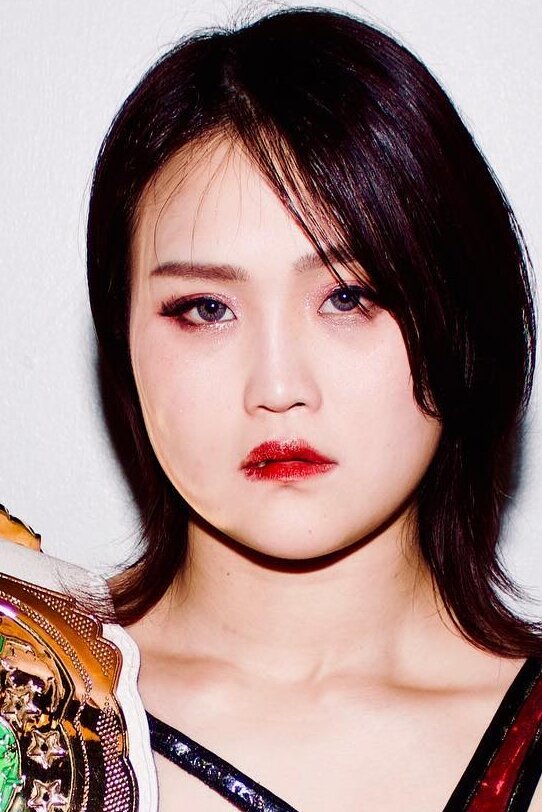 Miyu Yamashita