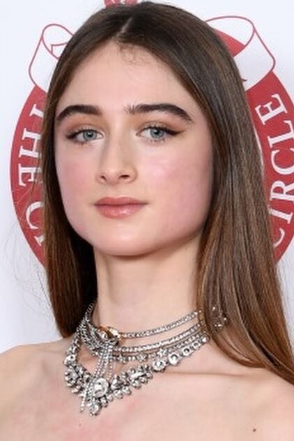 Raffey Cassidy
