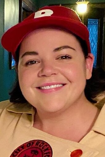 Melanie Field