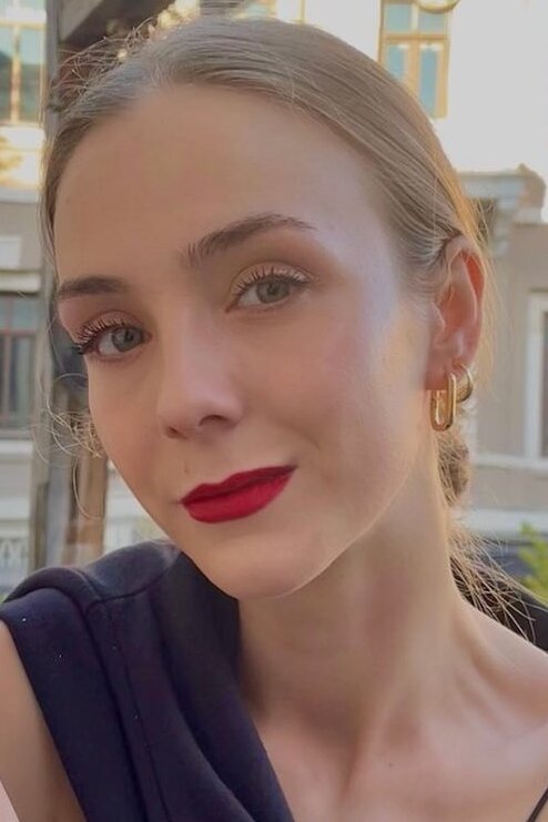 Hande Nur Tekin