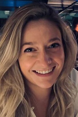 Priscilla Knetemann