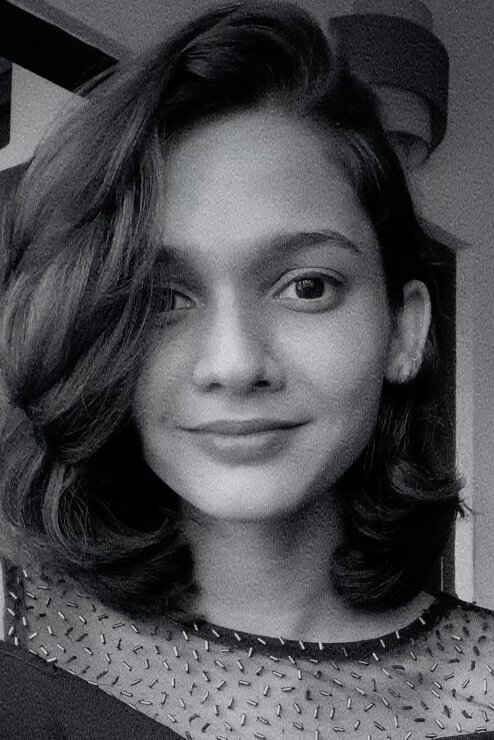 Haniya Nafisa