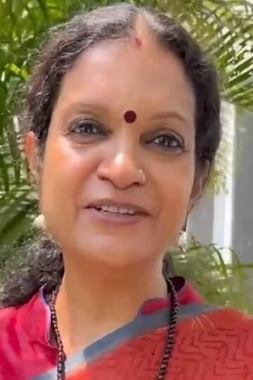 Janaki Sabesh