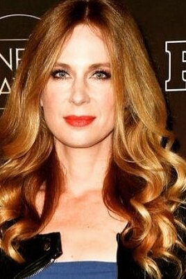 Anne Dudek