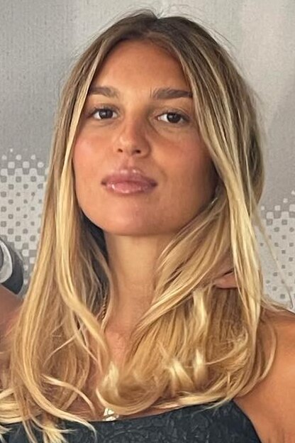 Crystal Moselle