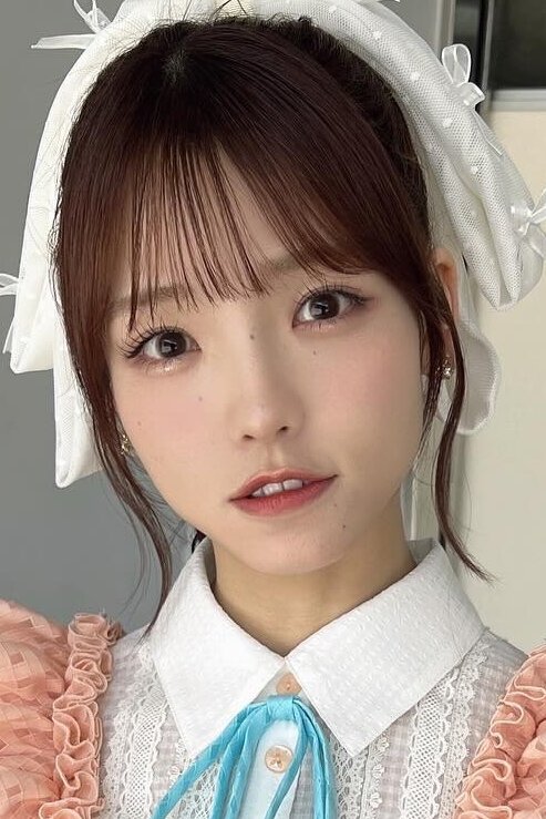 Ayane Takahashi