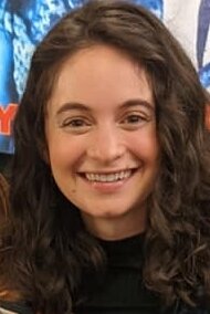 Jordyn DiNatale