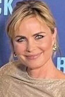 Radha Mitchell