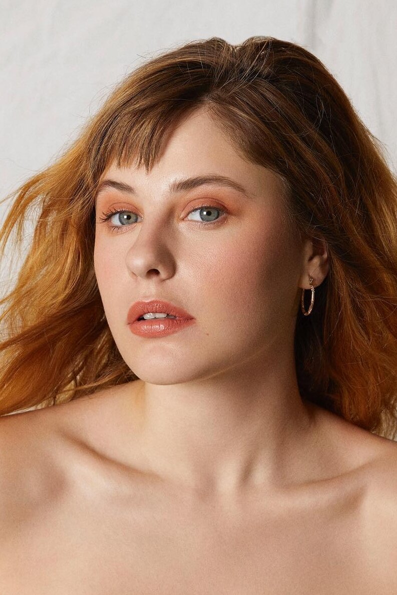 Roxane Bret