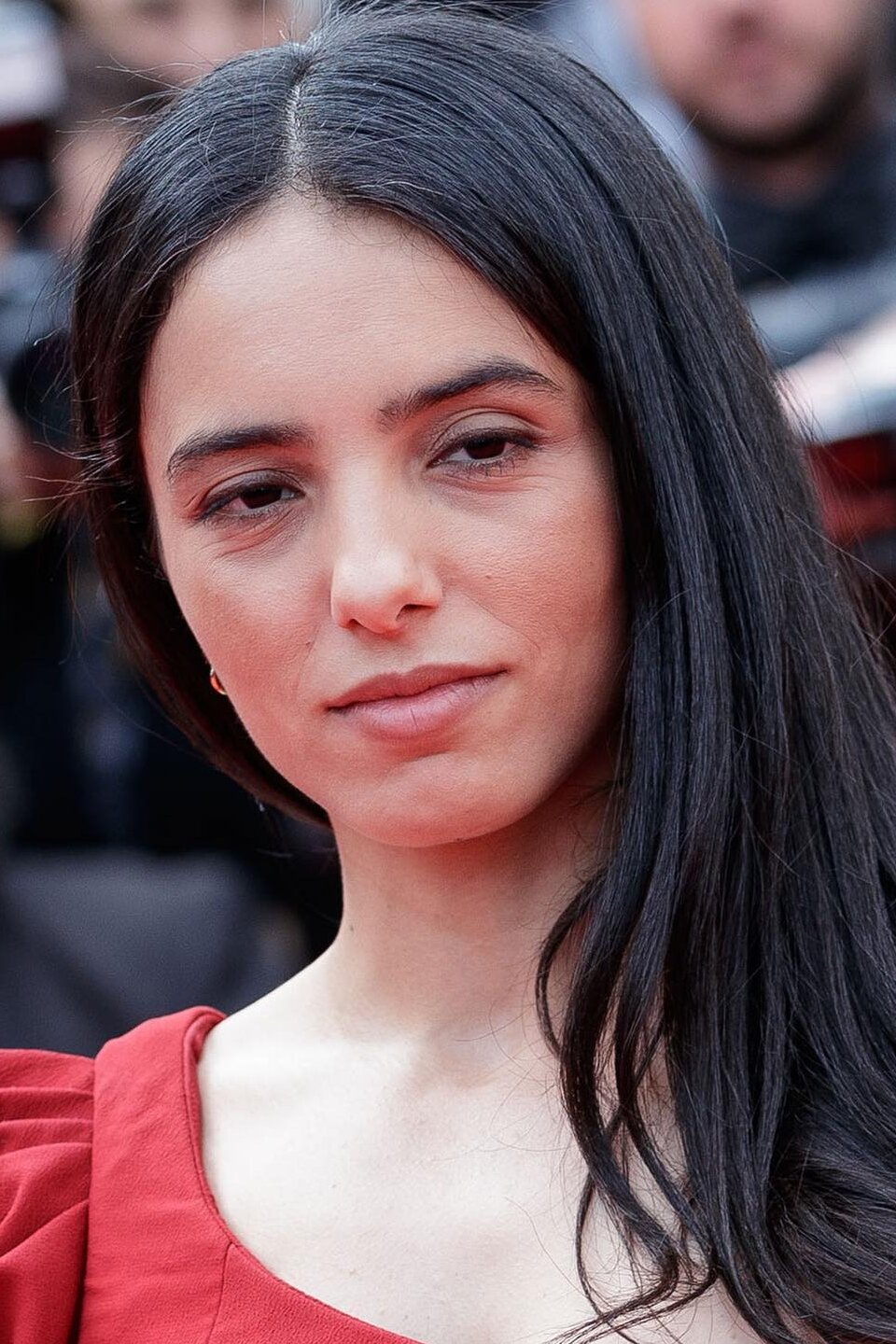 Hafsia Herzi