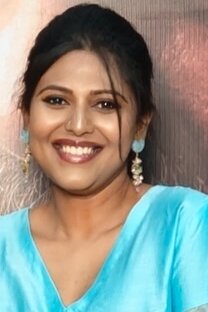 Praneeta Patnaik