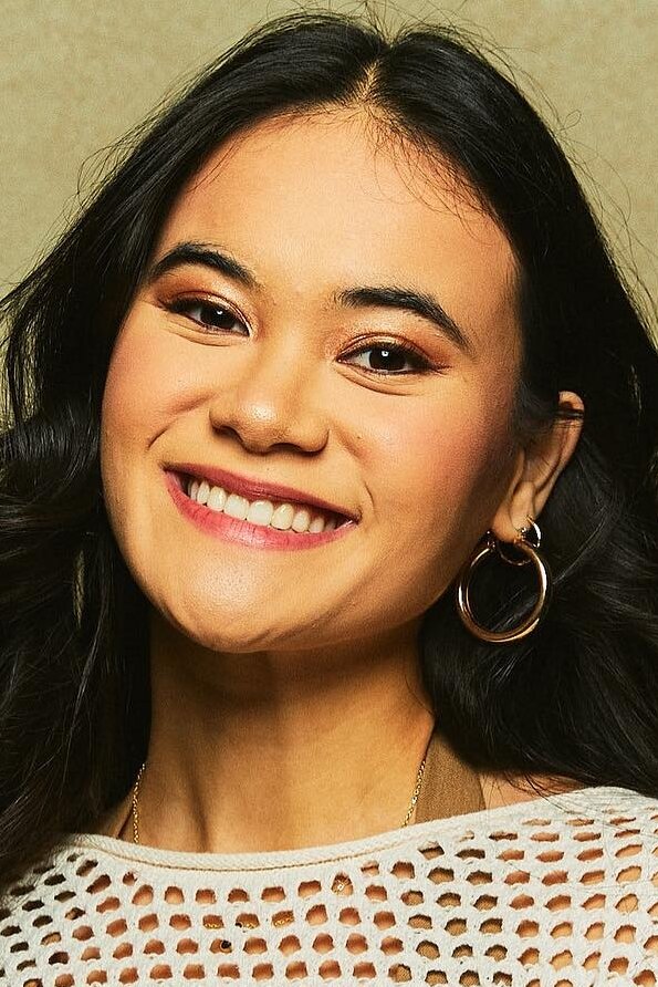 Martina Ortiz Luis