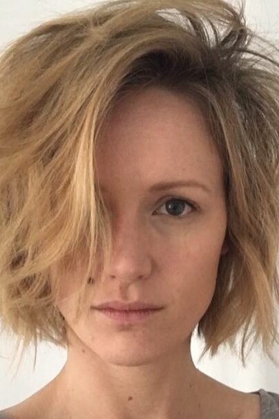 Kerry Bishé