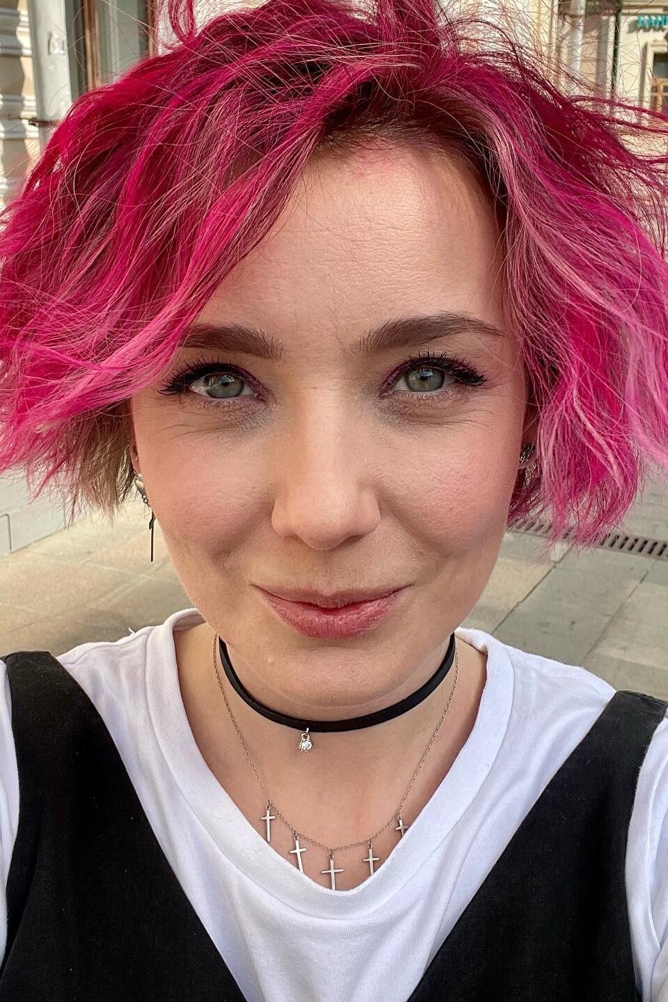 Elena Polyanskaya