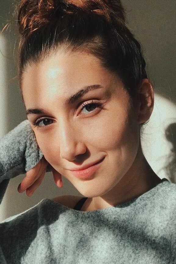 Burcu Oktav