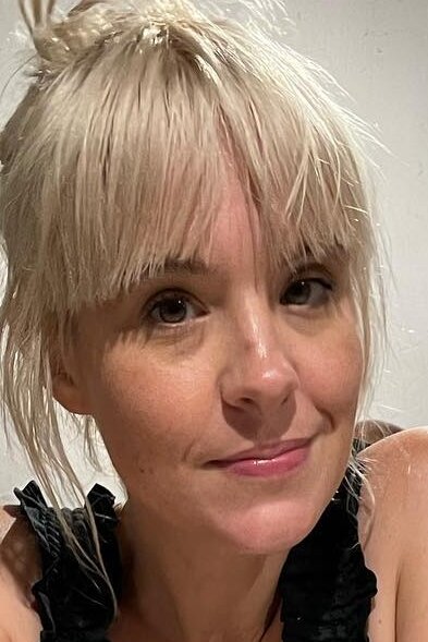 Brea Grant