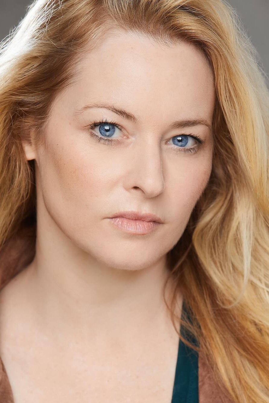 Jessica Morris