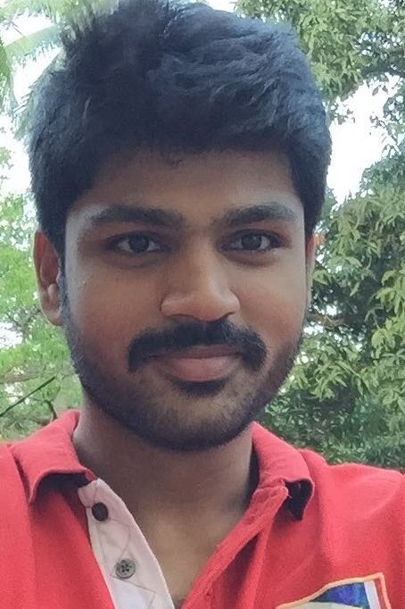 Shirish Sharavanan