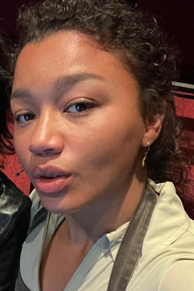 Zoë Love Smith
