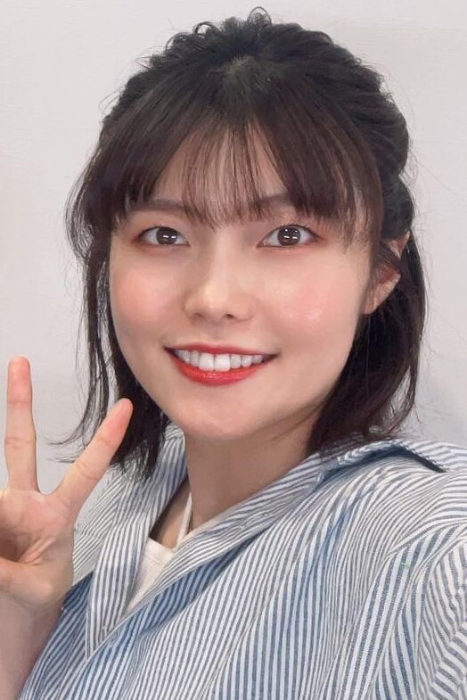 Sayaka Senbongi