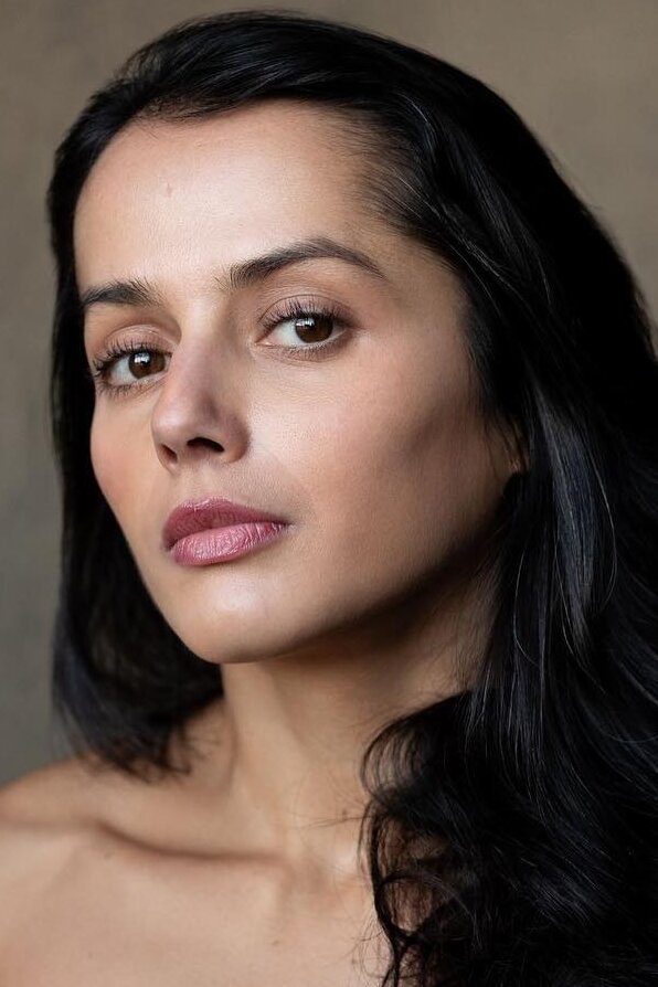 Amrita Acharia