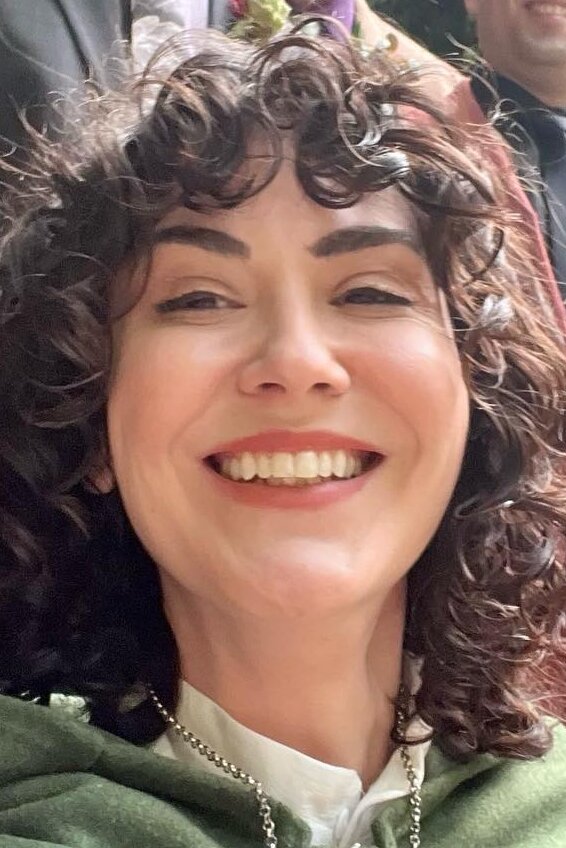 Katy Stoll