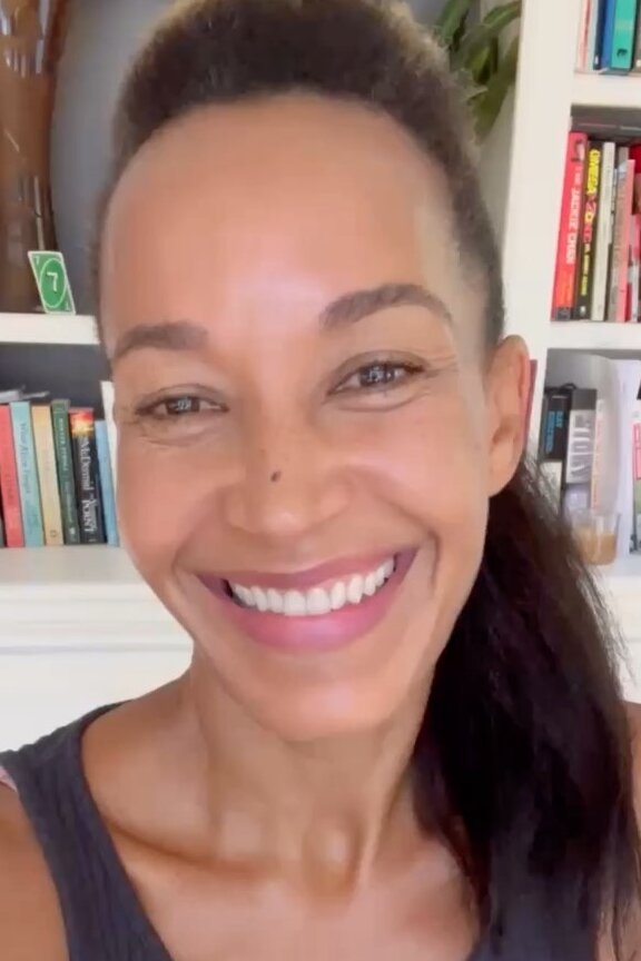 Rachel Luttrell