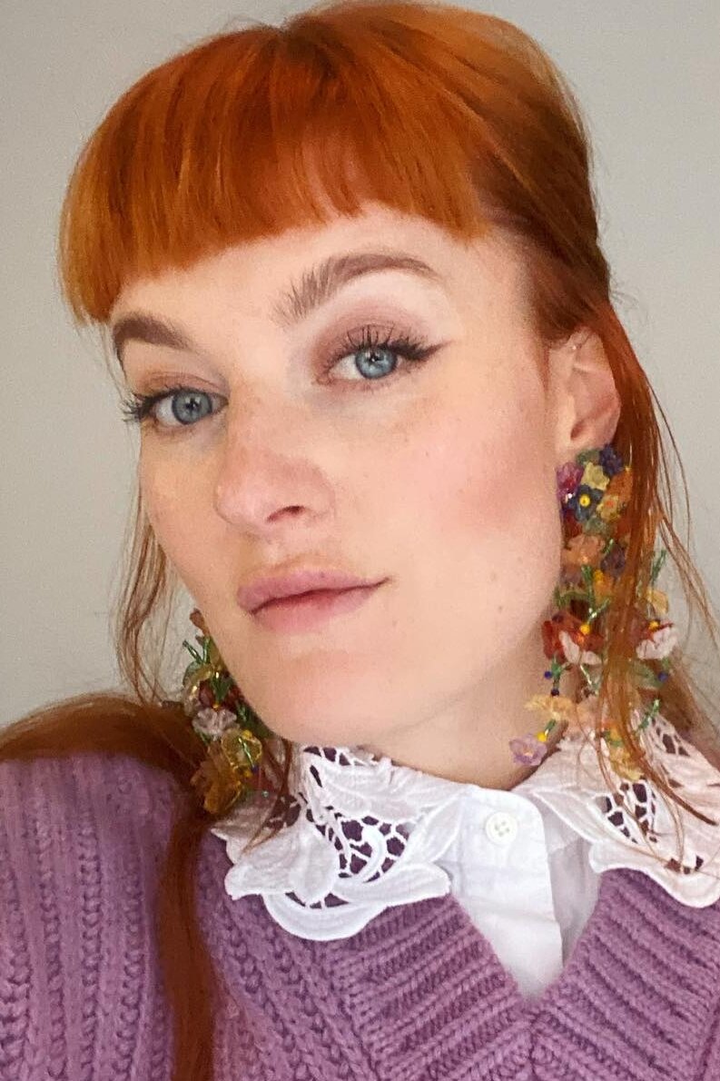 Caroline Hjelt