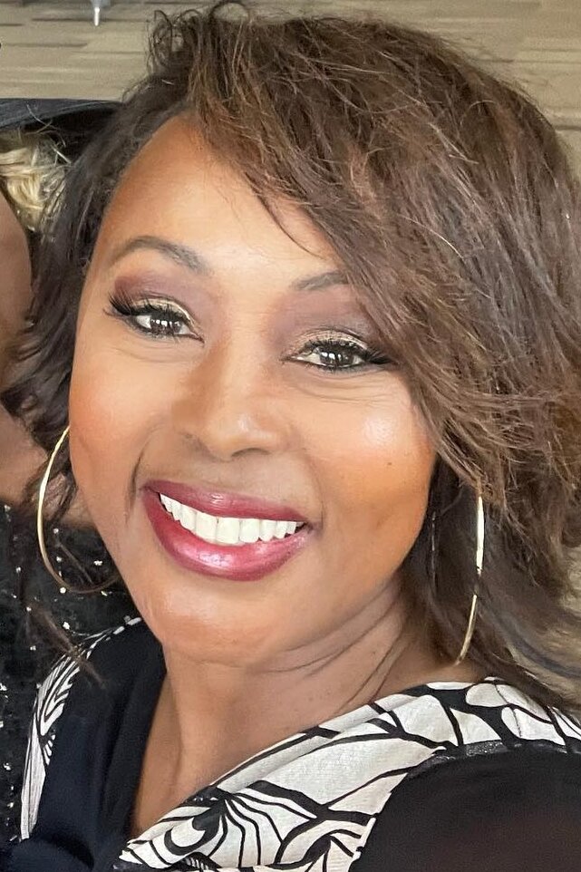 Ptosha Storey