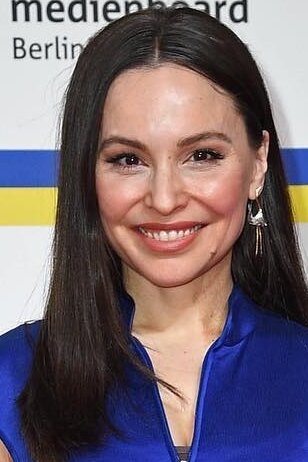Mina Tander