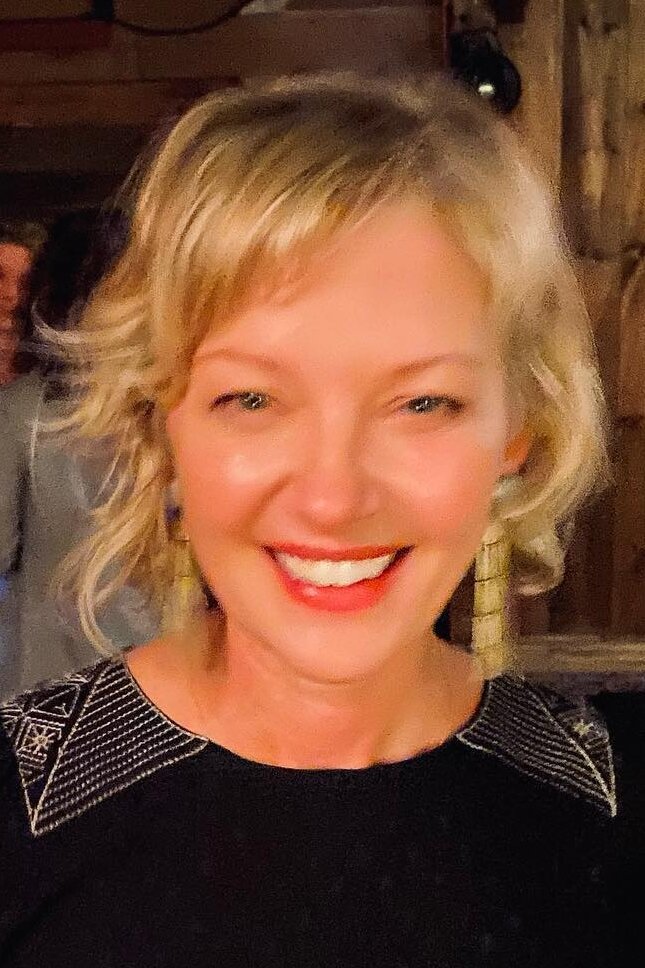 Gretchen Mol