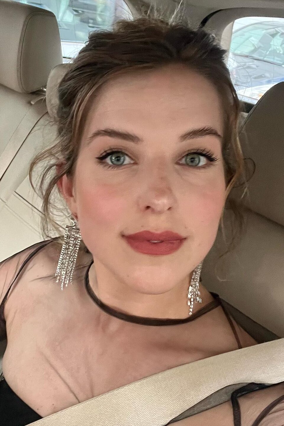 Leonie Brill
