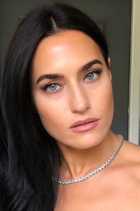 Caitlin Leahy