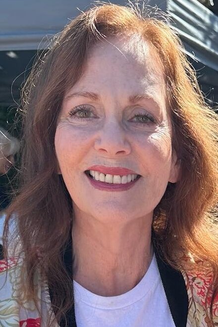 Lesley Ann Warren