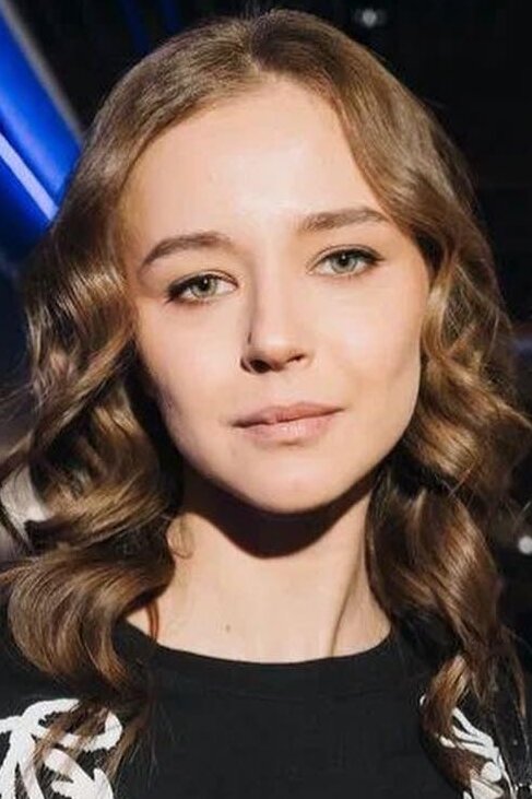Lyubov Konstantinova
