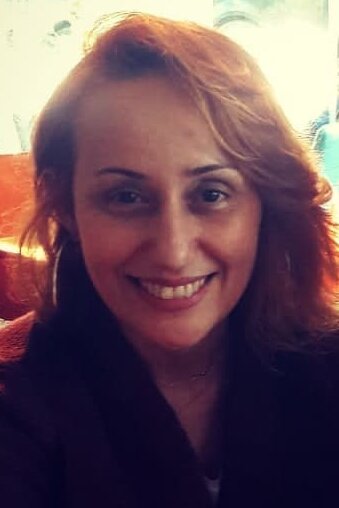 Tuba Erdem