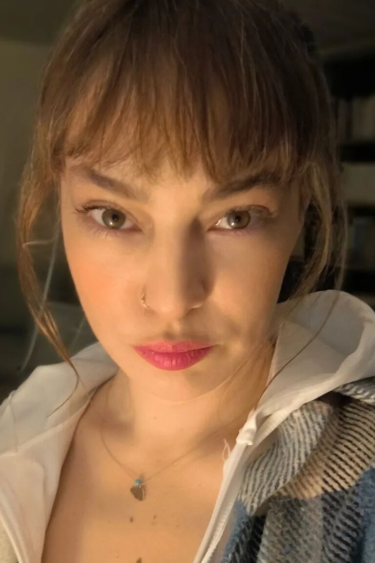 Pervin Bağdat