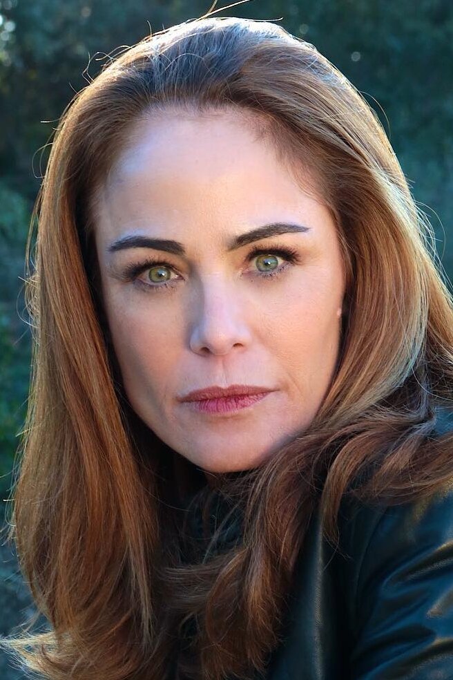 Yancy Butler