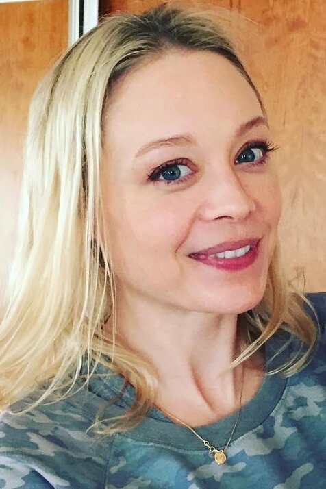 Alexandra Holden