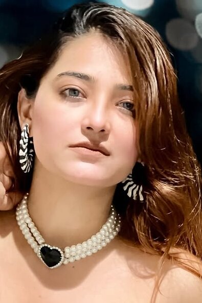 rucha Trivedi