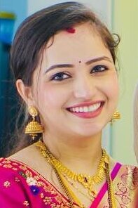 Rashmitha Poojary