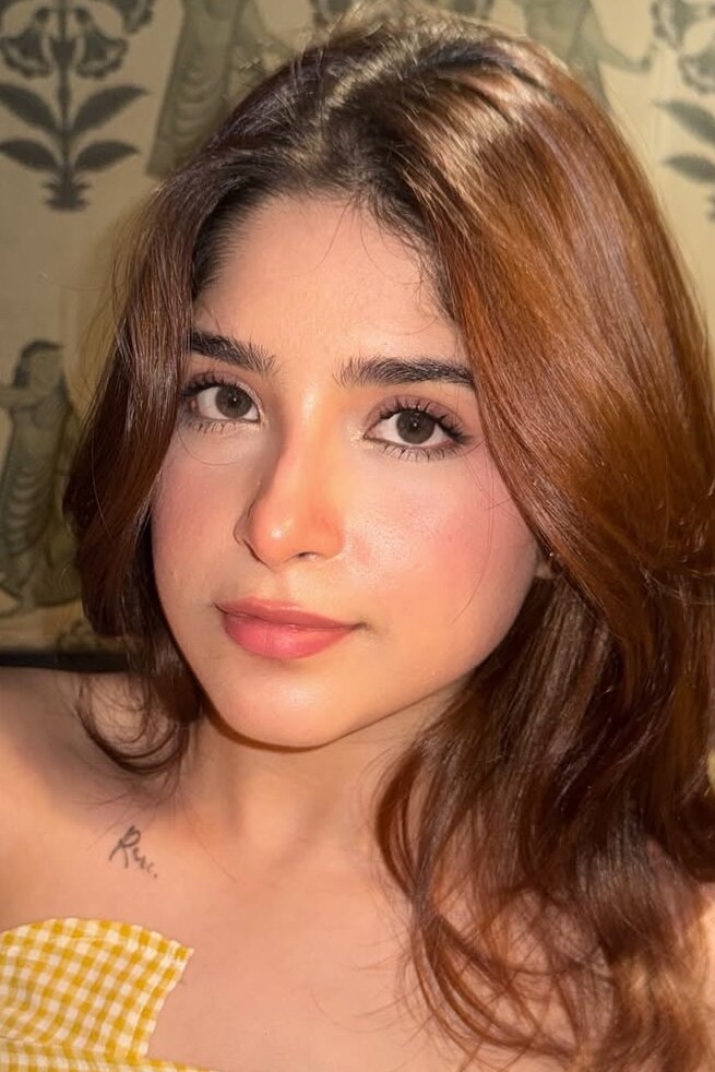 Payal Tosyan