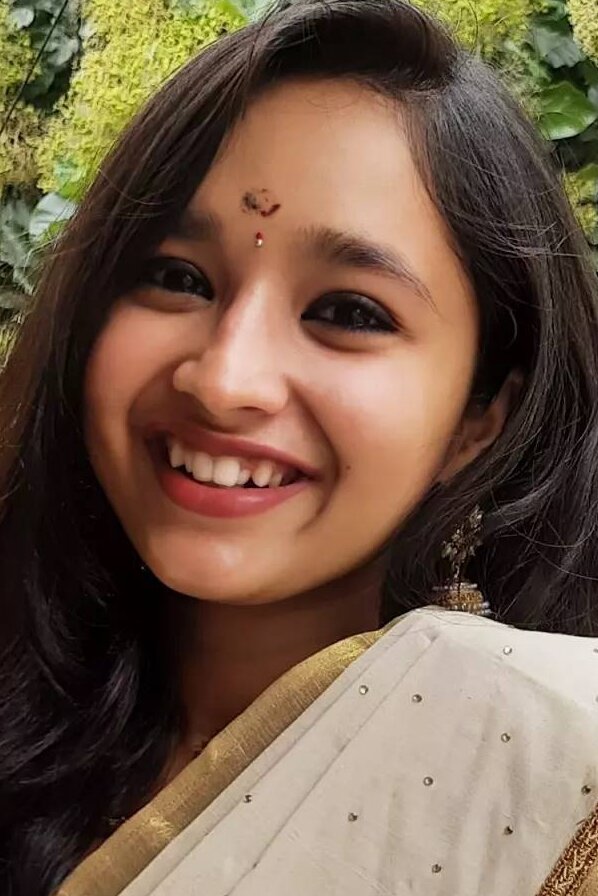 Sanjana dipu