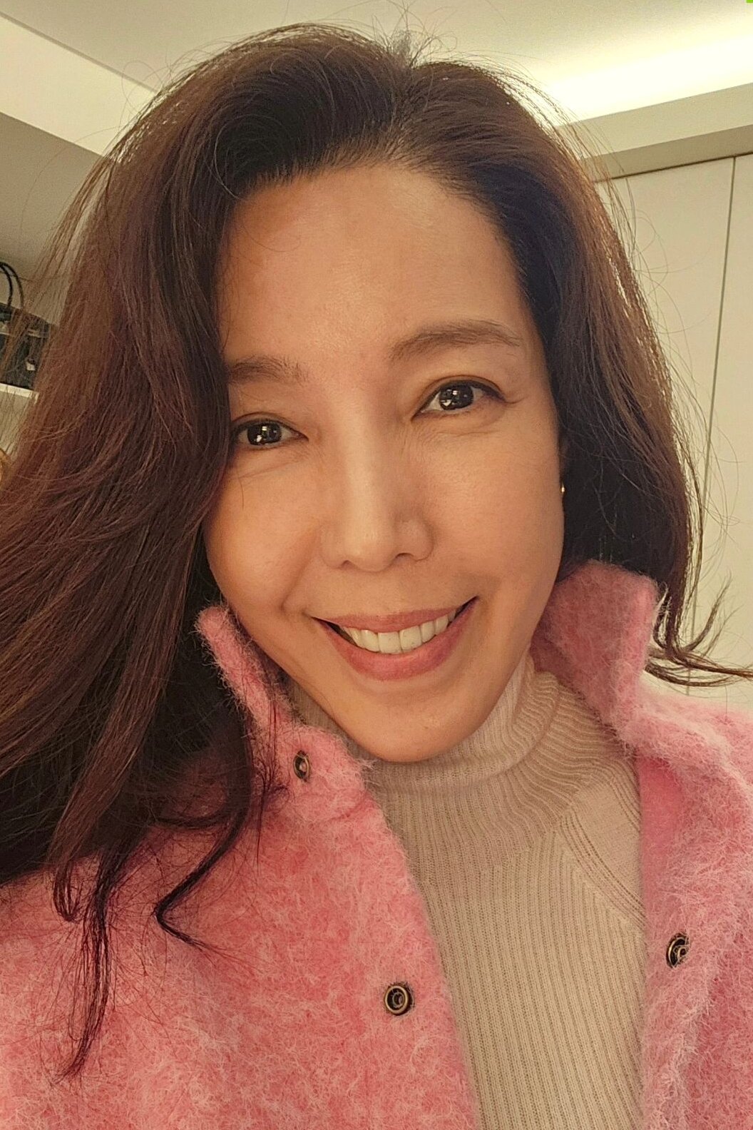 Jeon Soo-kyeong