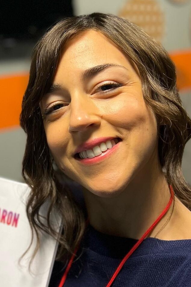 Cyrina Fiallo
