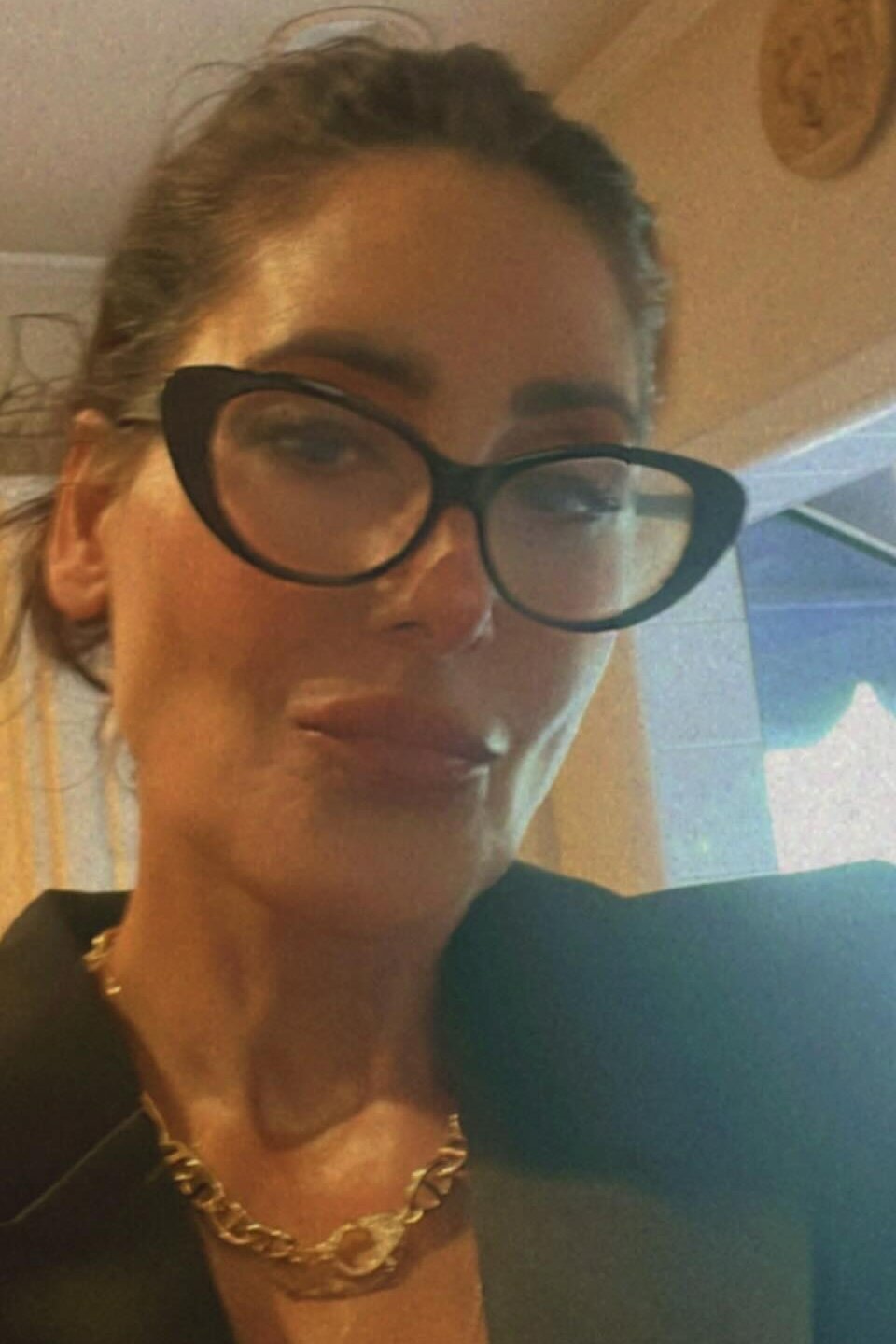 Alicia Coppola