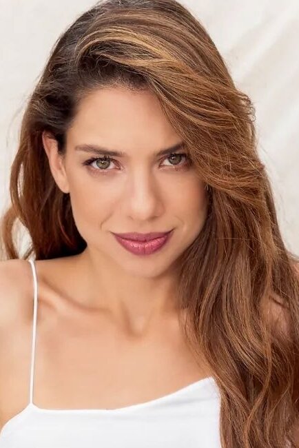Ilianna Mavromati