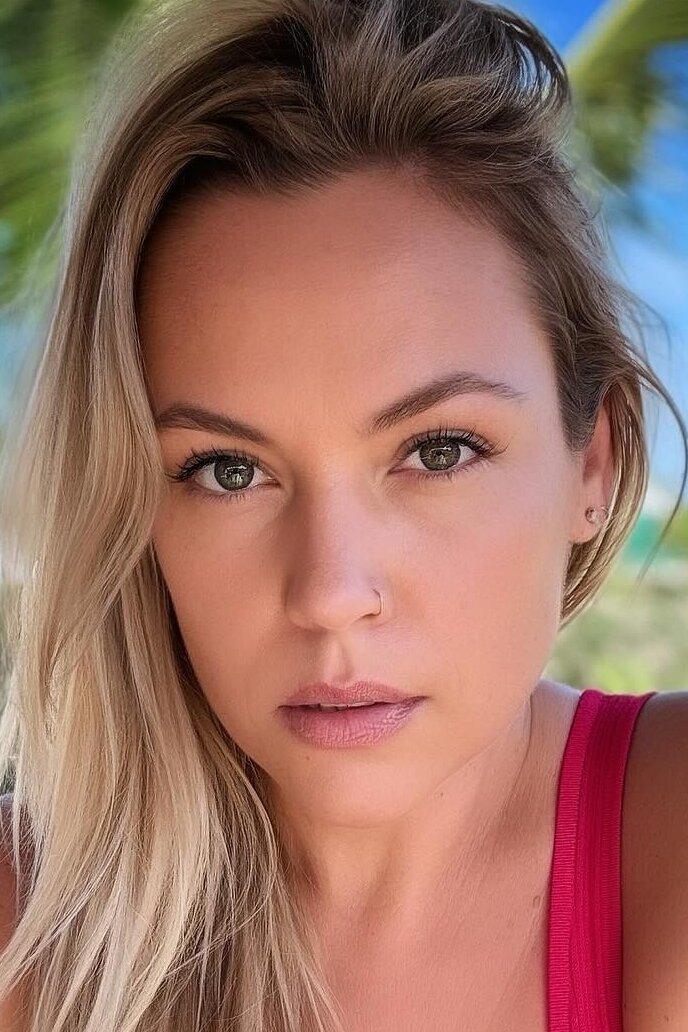 Agnes Bruckner