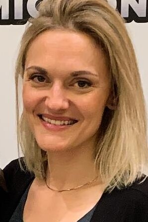 Patricia Summersett