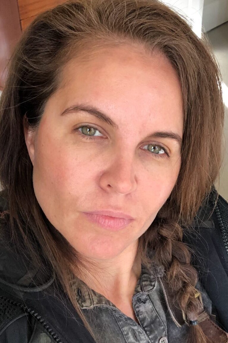 Laurie Fortier
